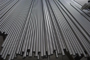 P91無(wú)縫鋼管